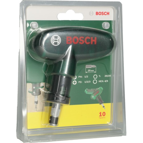 Handy Set para atornillar