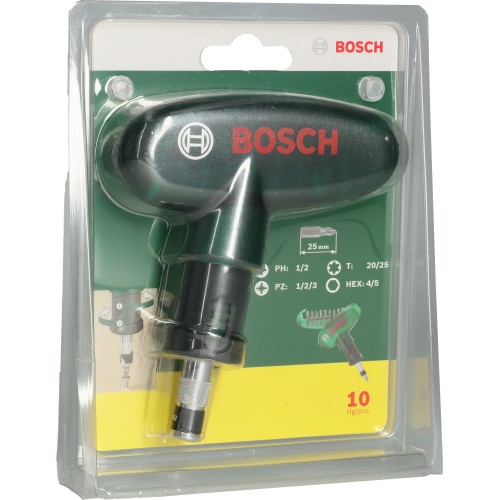 Handy Set para atornillar