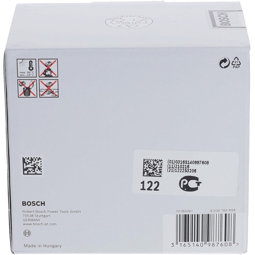 Batería GBA 18V 8Ah ProCore