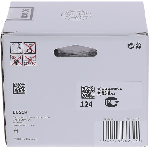 Batería PBA 18 V 4,0 Ah W-C