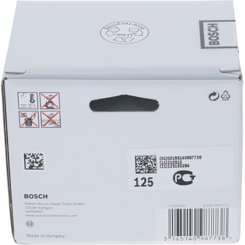Batería PBA 18 V 6,0 Ah W-C