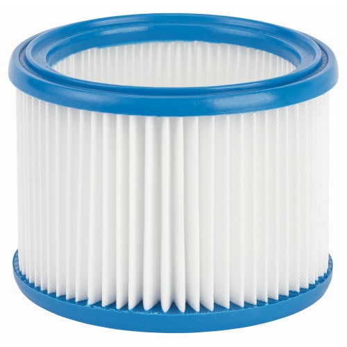 Filtro de pliegues