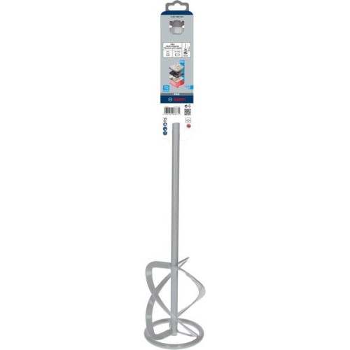 Cesta mezcladora PRO Multi Material Fibrous and Liquid, 120 mm
