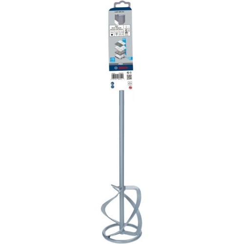 Cesta mezcladora PRO Multi Material Viscous and Dense, 120 mm