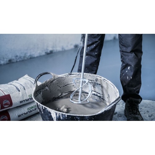 Cesta mezcladora PRO Multi Material Viscous and Dense, 120 mm