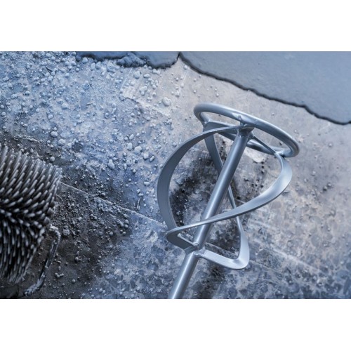 Cesta mezcladora PRO Multi Material Viscous and Dense, 120 mm