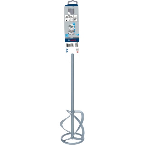 Cesta mezcladora PRO Multi Material Viscous and Dense, 120 mm