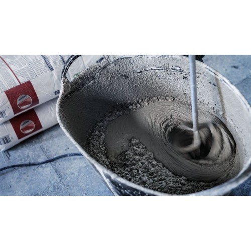Cesta mezcladora PRO Multi Material Viscous and Sticky, 120 mm