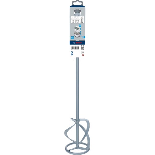 Cesta mezcladora PRO Multi Material Viscous and Sticky, 160 mm
