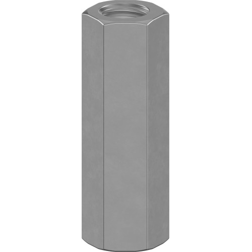 PRO Stirrer Basket Adapter, rosca interior de M14 a M14