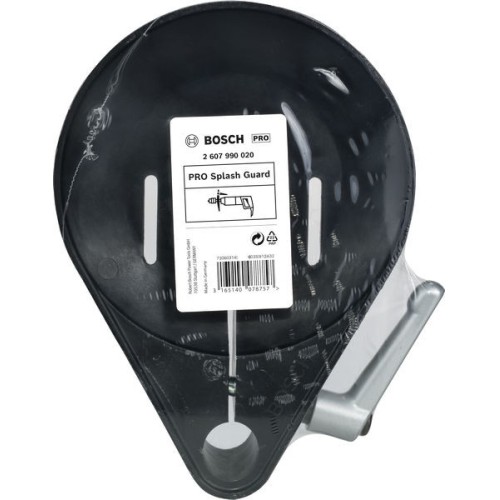 PRO Splash Guard, universal
