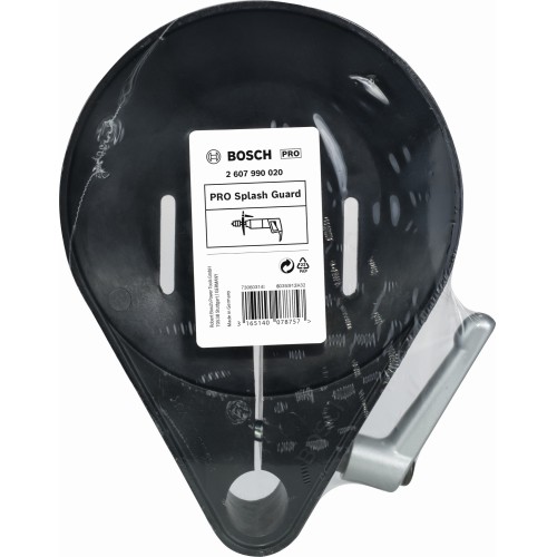 PRO Splash Guard, universal