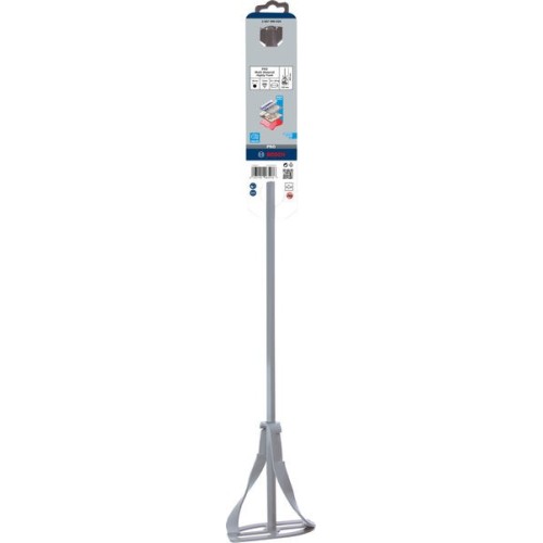 Cesta mezcladora PRO Multi Material Highly Fluid, 105 mm