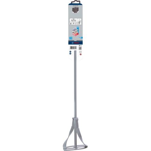 Cesta mezcladora PRO Multi Material Highly Fluid, 105 mm