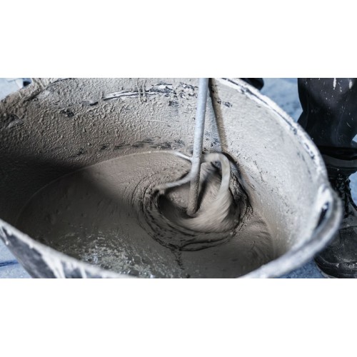 Cesta mezcladora PRO Multi Material Viscous and Sticky, 80 mm