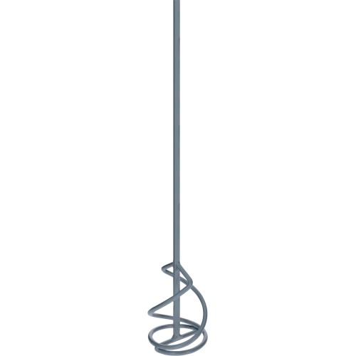 Cesta mezcladora PRO Multi Material Viscous and Sticky, 80 mm