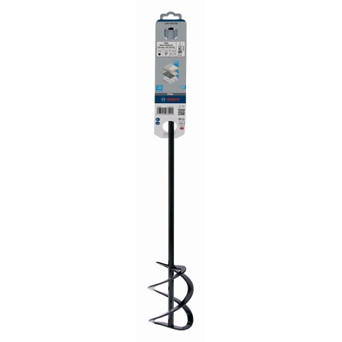 Cesta mezcladora PRO Multi Material Viscous and Sticky, 90 mm