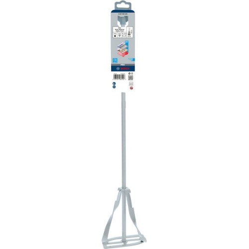 Cesta mezcladora PRO Multi Material Highly Fluid, 120 mm