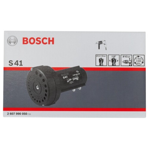 Dispositivo afilador de brocas