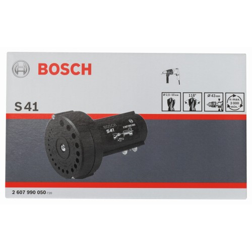 Dispositivo afilador de brocas