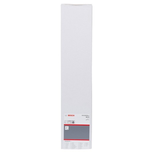 Tornillo de rosca gruesa para montajes rápidos 3,9 x 25