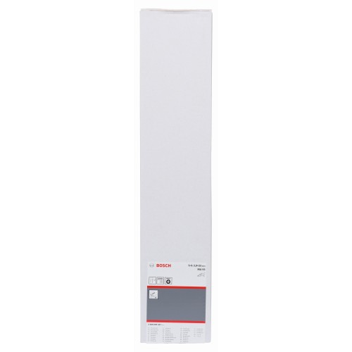 Tornillo de rosca gruesa para montajes rápidos 3,9 x 25