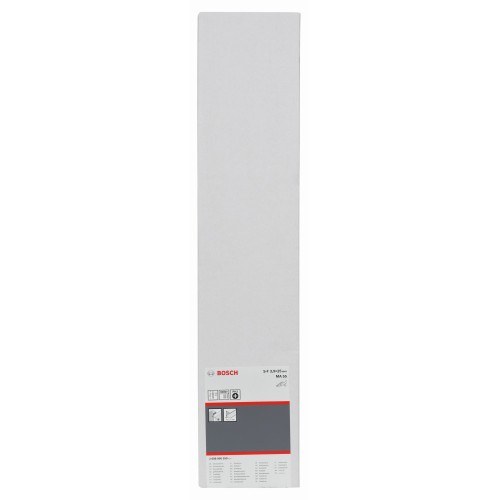 Tornillo de rosca fina para montajes rápidos 3,9 x 25