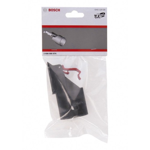 Adaptador de vacío para GHO 12V-20