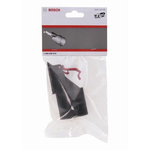 Adaptador de vacío para GHO 12V-20