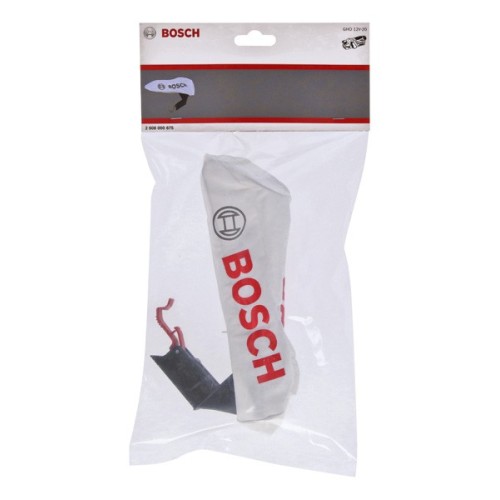 Saco de polvo para GHO 12V-20