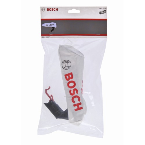 Saco de polvo para GHO 12V-20