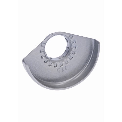 Caperuza de desbaste de 115 mm