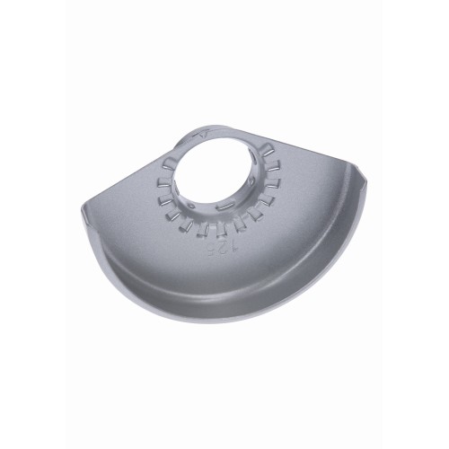 Caperuza de desbaste de 125 mm
