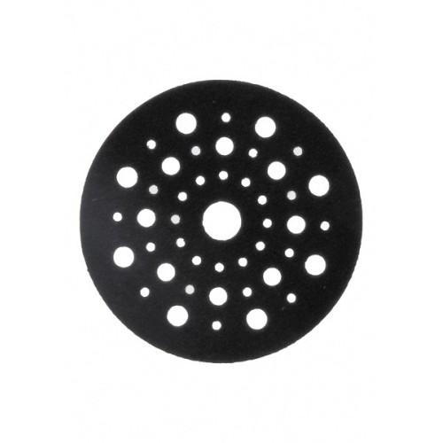 Protectores de almohadilla de 125 mm para lijadoras excéntricas
