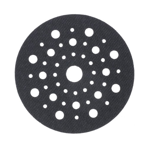 Protectores de almohadilla de 125 mm para lijadoras excéntricas