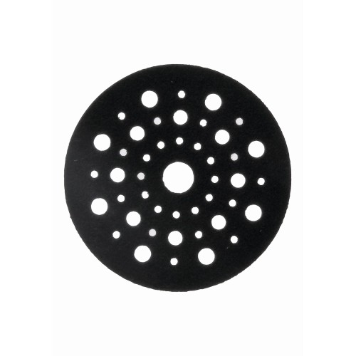 Protectores de almohadilla de 125 mm para lijadoras excéntricas