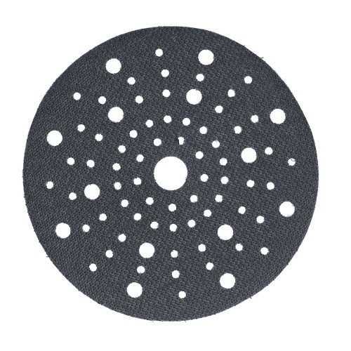 Protectores de almohadilla de 150 mm para lijadoras excéntricas