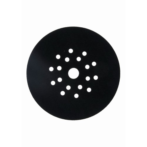 Protectores de almohadilla de 215 mm para lijadoras excéntricas