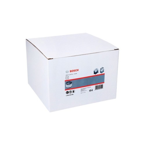 Filtro HEPA para GAS 12-25 PL y GAS 15 PS