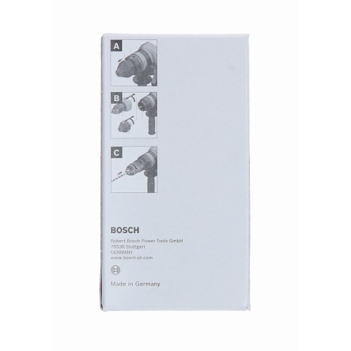 Portabrocas sin llave GBH 18V-34 CF