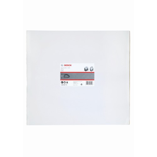 Manguera de extensión de 3 m para GAS 12-25 PL y GAS 15 PS
