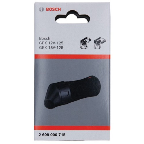 Saco de polvo para GEX 12V-125, GEX 18V-125