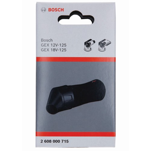 Saco de polvo para GEX 12V-125, GEX 18V-125