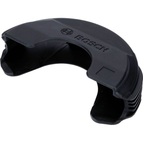 Protección combinada para corte, plástico con clip de 115 mm