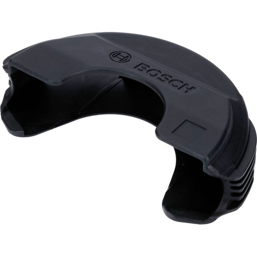 Protección combinada para corte, plástico con clip de 115 mm