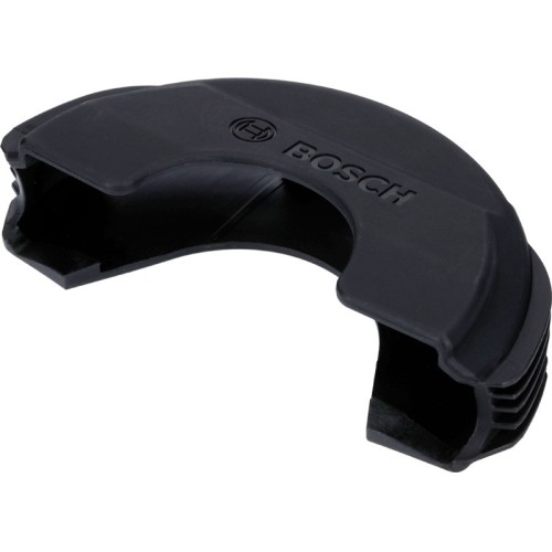 Protección combinada para corte, plástico con clip de 115 mm