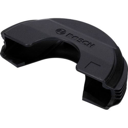 Protección combinada para corte, plástico con clip de 125 mm