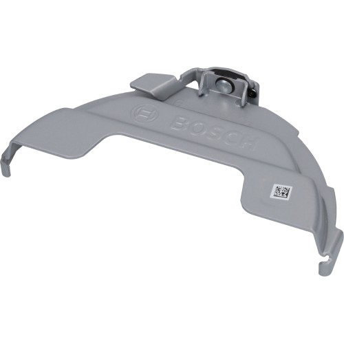 Protección combinada para corte, metal sin llave de 180 mm