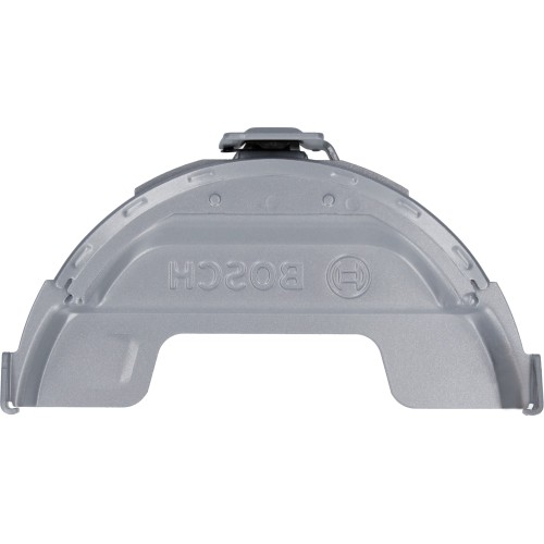Protección combinada para corte, metal sin llave de 180 mm