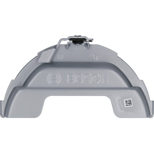Protección combinada para corte, metal sin llave de 180 mm